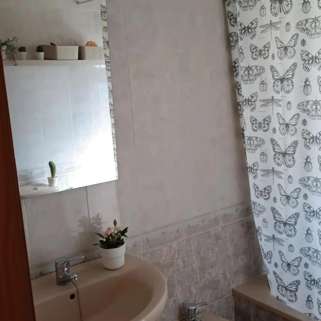 Apartment Niodana Candelaria Spain