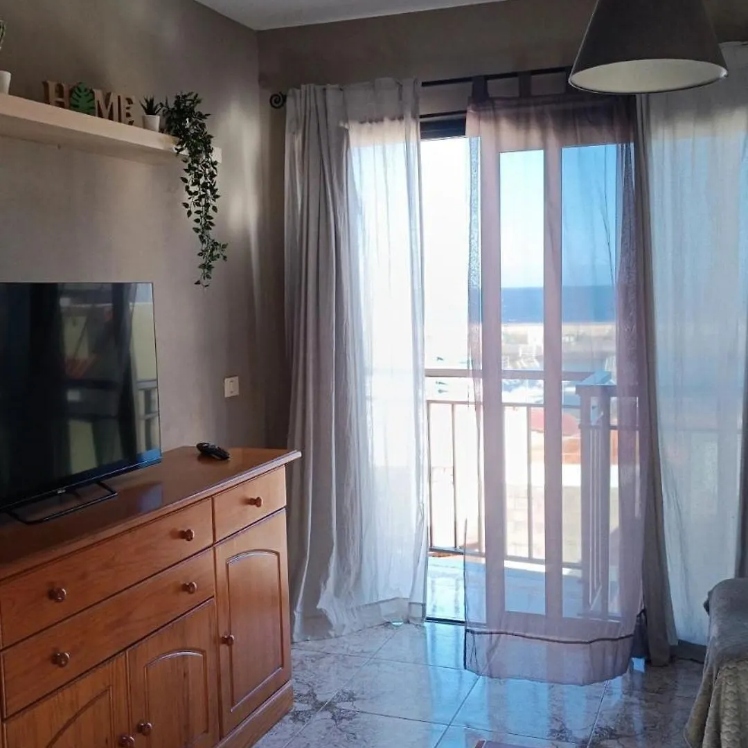 Apartment Niodana Candelaria