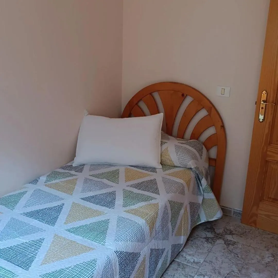 Apartment Niodana Candelaria