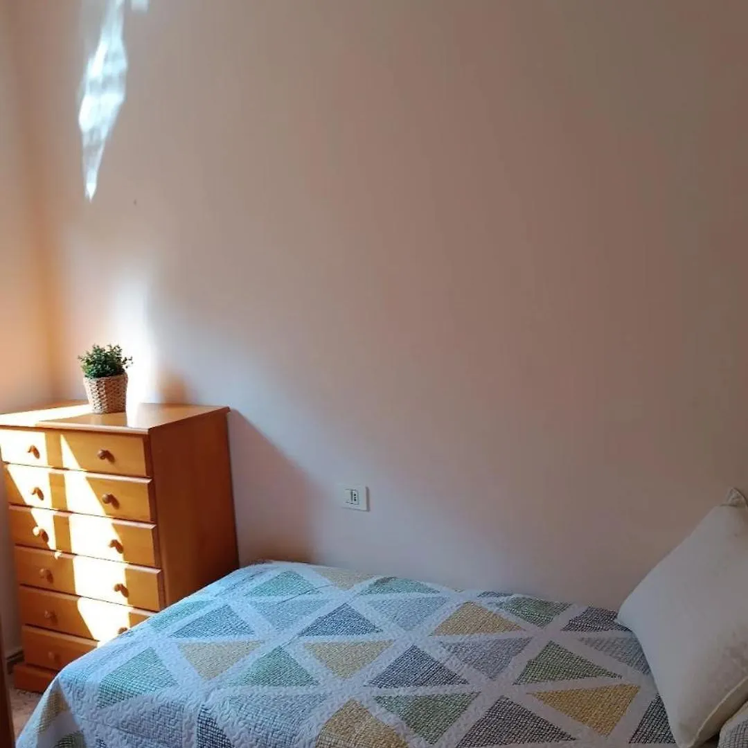Apartment Niodana Candelaria Spain