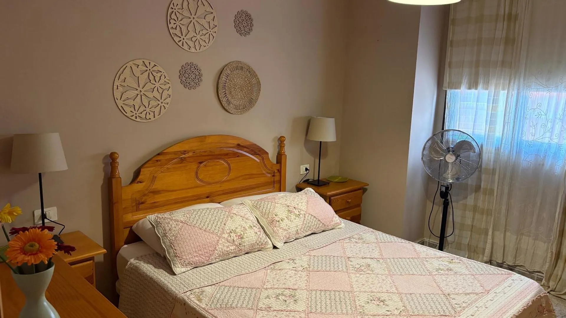 Apartment Niodana Candelaria